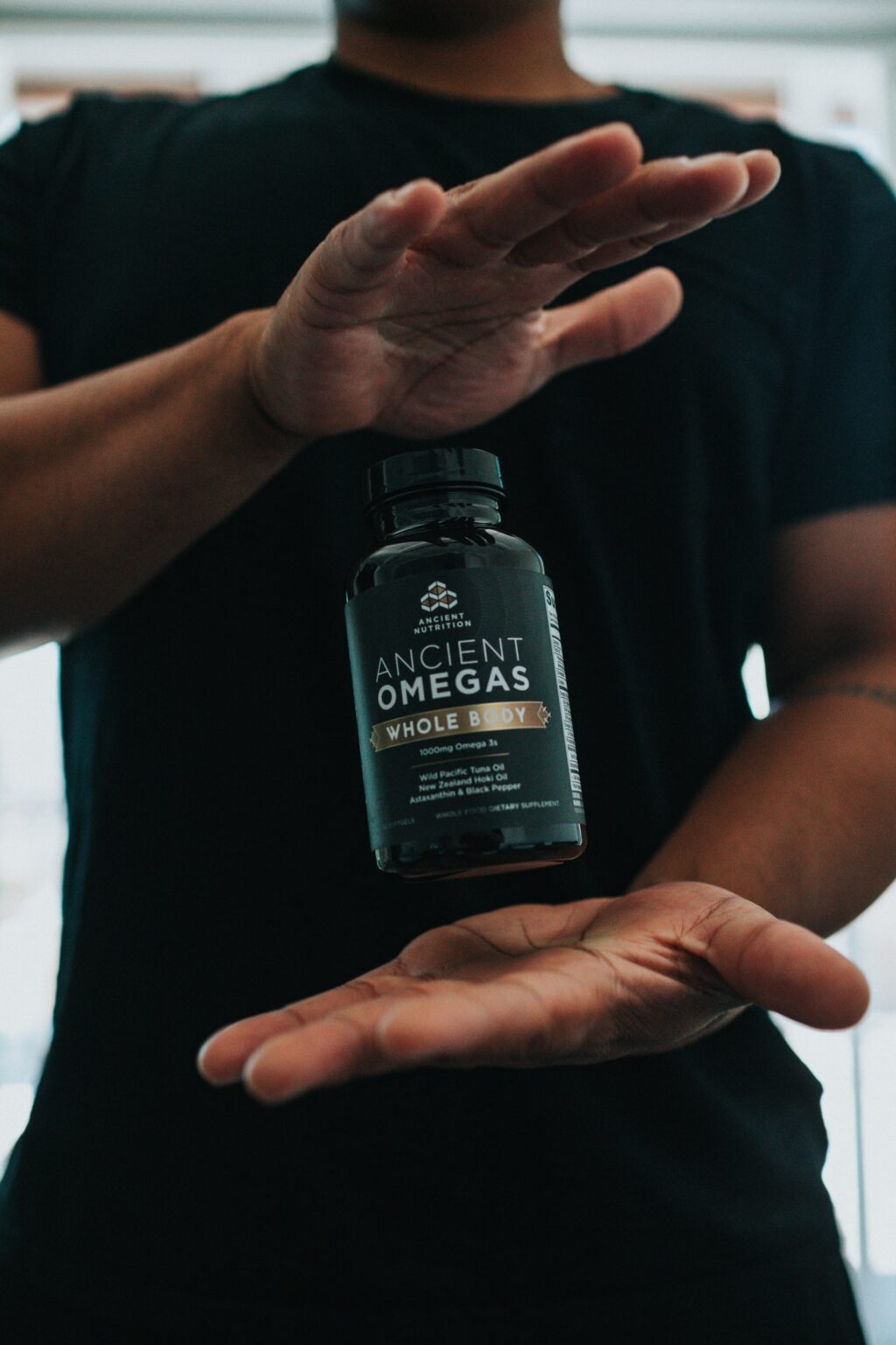 Here are some of the 5 Top health benefits of smoked catfish