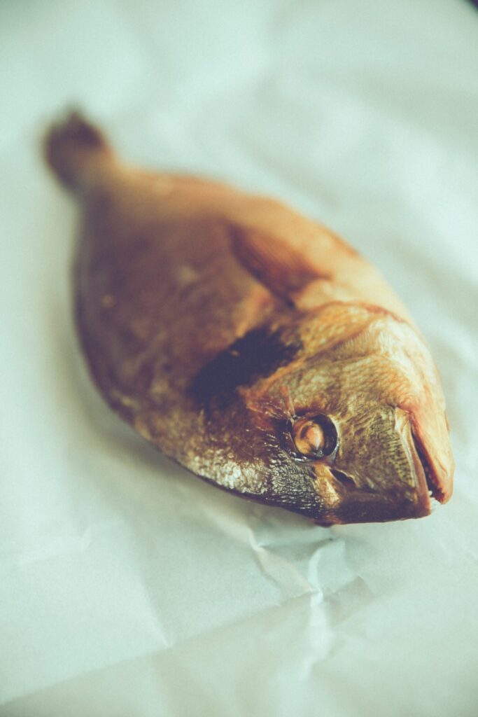 health benefits of smoked catfish