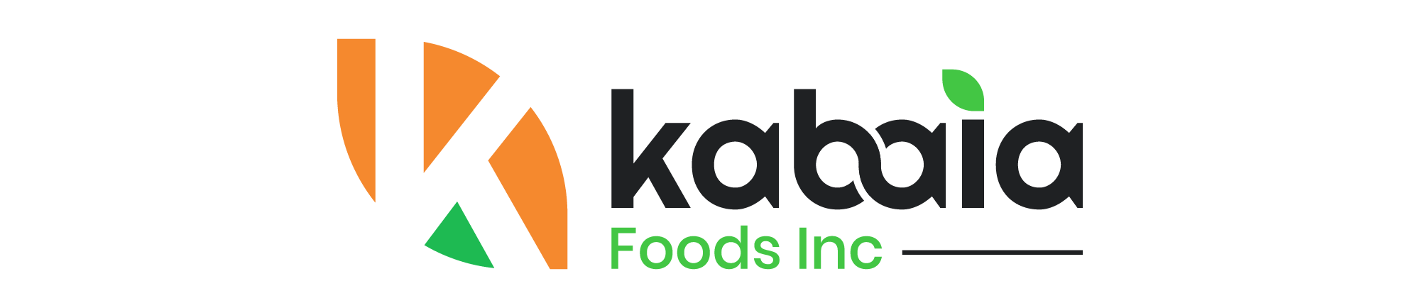 Kabaia Foods Inc