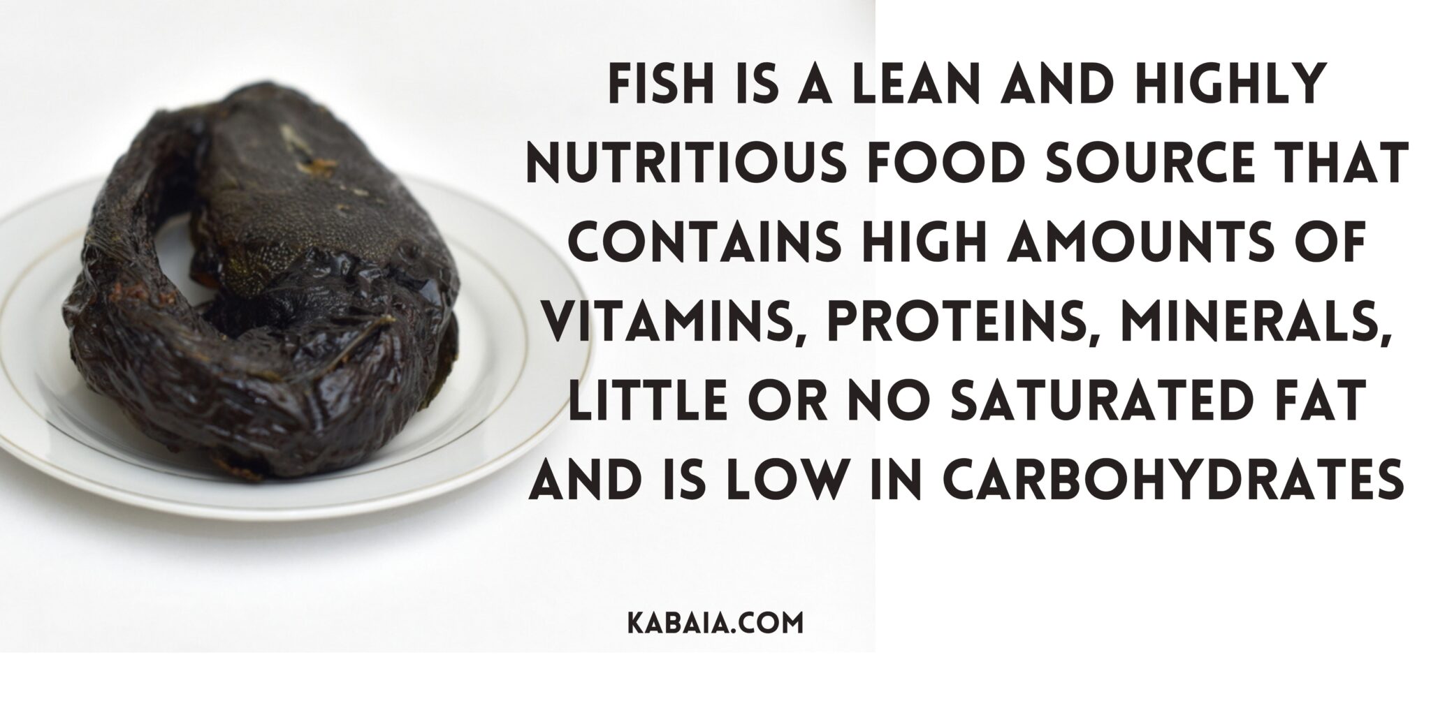 Here Are Some Rare Smoked Catfish Uses and Benefits Kabaia Foods Inc