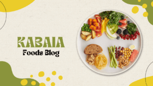 Kabaia Foods Blog Facebook Group