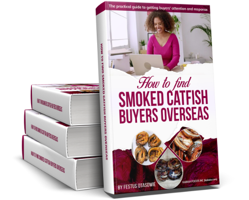 smoked catfish buyers overs book d