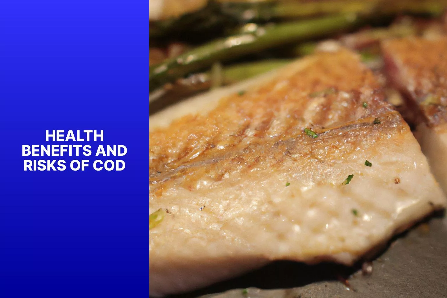 Health Benefits and Risks of Cod - swai fish vs cod 
