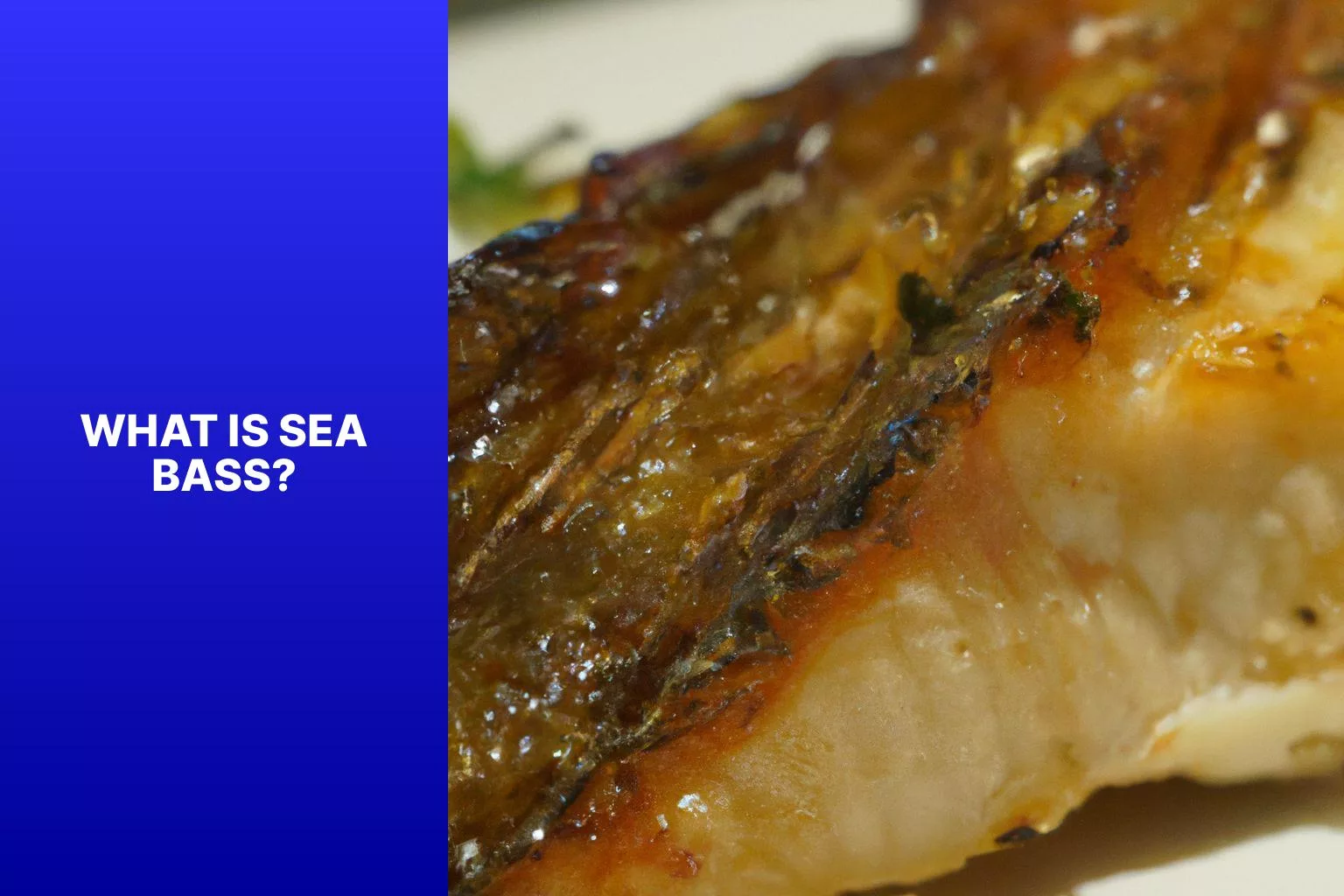 What is Sea Bass? - swai fish vs sea bass 