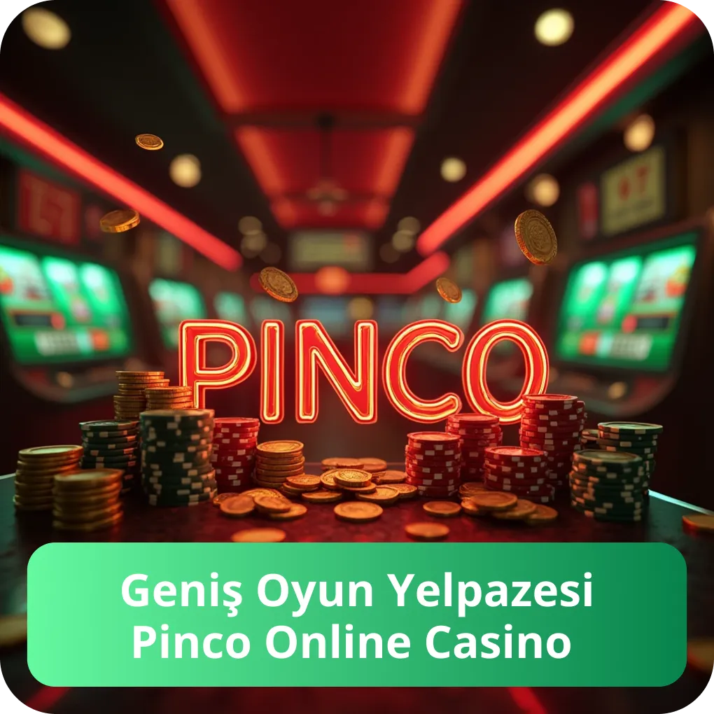 pinco casino online pinco casino online