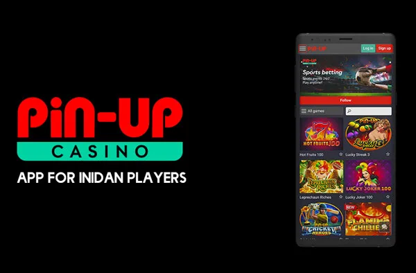 pin up casino online